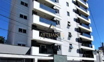 Apartamento com 3 quartos à venda no Exposição, Caxias do Sul 