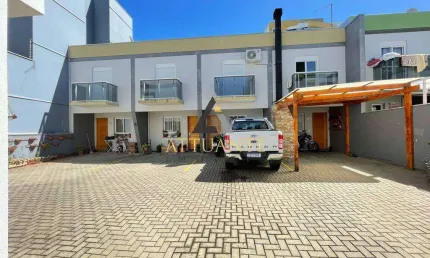 Casa com 2 quartos à venda na Ana Rech, Caxias do Sul 
