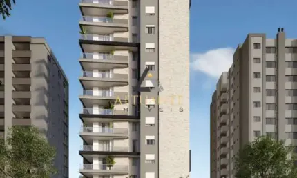 Apartamento com 3 quartos à venda no São Pelegrino, Caxias do Sul 