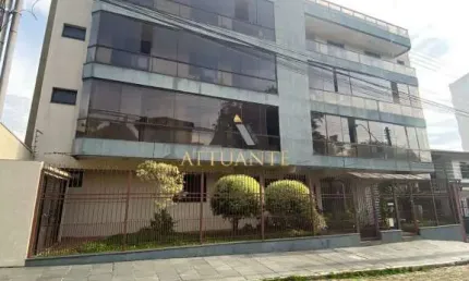 Cobertura com 3 quartos à venda no Pio X, Caxias do Sul 