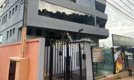 Apartamento com 2 quartos à venda no Pioneiro, Caxias do Sul 