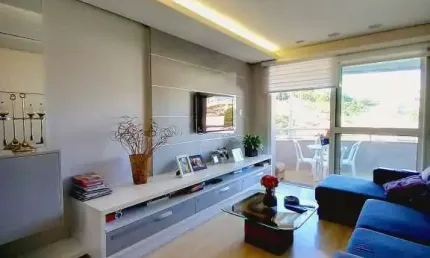 Apartamento com 3 quartos à venda na Colina Sorriso, Caxias do Sul 