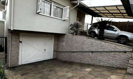 Casa com 3 quartos à venda no Santa Catarina, Caxias do Sul 