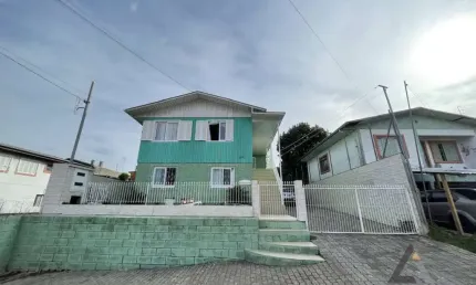 Casa com 3 quartos à venda no São Cristóvão, Caxias do Sul 