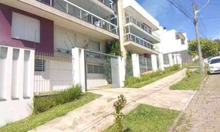 Apartamento com 3 quartos à venda no Santa Catarina, Caxias do Sul 