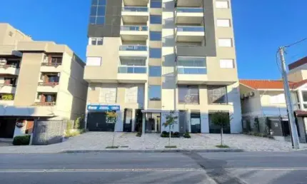 Apartamento com 2 quartos à venda na Bela Vista, Caxias do Sul 