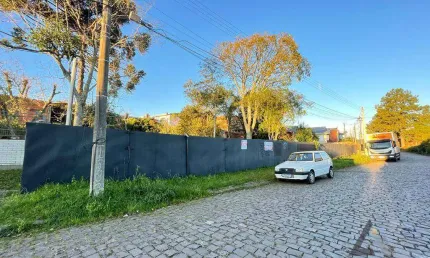 Terreno à venda no Jardim Eldorado, Caxias do Sul 