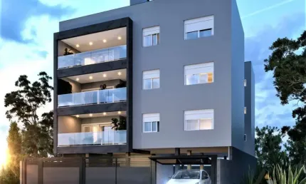 Apartamento com 3 quartos à venda no São Virgílio, Caxias do Sul 