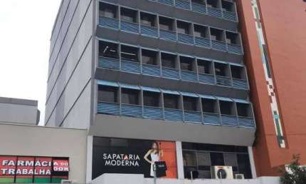 Sala comercial com 1 sala à venda no Centro, Caxias do Sul 