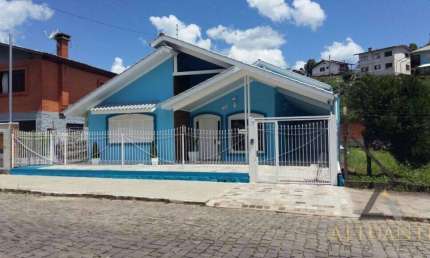 Casa com 3 quartos à venda em São José, Flores da Cunha 