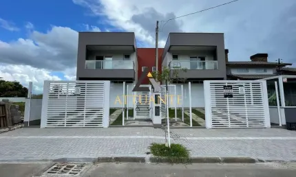 Casa com 3 quartos à venda no São Luiz, Caxias do Sul 
