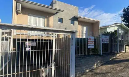 Casa com 3 quartos à venda no Primeiro de Maio, Farroupilha 