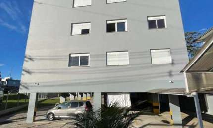 Apartamento com 2 quartos à venda no Belvedere, Farroupilha 
