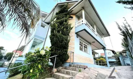 Casa com 3 quartos à venda no Treviso, Caxias do Sul 