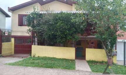 Casa com 4 quartos à venda na Cidade Nova, Caxias do Sul 