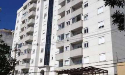 Apartamento com 3 quartos à venda no Pio X, Caxias do Sul 