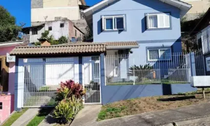 Casa com 3 quartos à venda na Cidade Nova, Caxias do Sul 