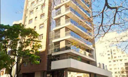Apartamento com 3 quartos à venda no Exposição, Caxias do Sul 