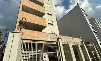 Apartamento com 2 quartos à venda na Nossa Senhora de Lourdes, Caxias do Sul 