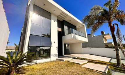 Casa com 4 quartos à venda no Balneário Rosa do Mar, Passo de Torres 