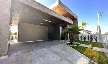 Casa com 3 quartos à venda no Balneário Rosa do Mar, Passo de Torres 