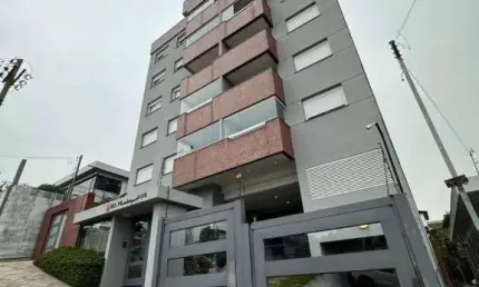 Apartamento com 2 quartos à venda no Sagrada Família, Caxias do Sul 