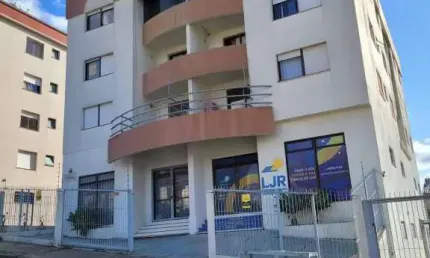 Apartamento com 2 quartos à venda no Sanvitto, Caxias do Sul 