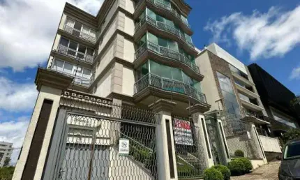 Apartamento com 3 quartos à venda no Sanvitto, Caxias do Sul 