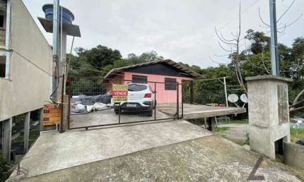 Casa com 2 quartos à venda no Jardim das Hortências, Caxias do Sul 
