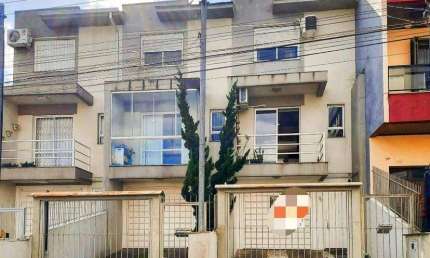 Casa com 2 quartos à venda no Vinhedos, Caxias do Sul 