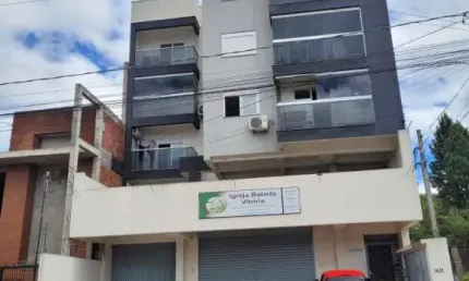Apartamento com 2 quartos à venda no Desvio Rizzo, Caxias do Sul 