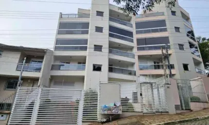 Apartamento com 2 quartos à venda no Treviso, Caxias do Sul 