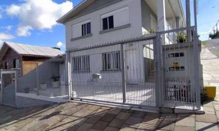 Casa com 2 quartos à venda no Kayser, Caxias do Sul 