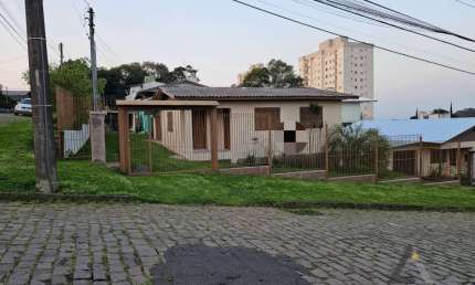 Casa com 2 quartos à venda no Jardim Eldorado, Caxias do Sul 