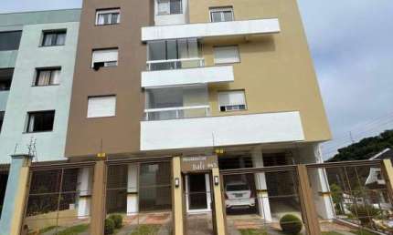 Cobertura com 3 quartos à venda no Vinhedos, Caxias do Sul 