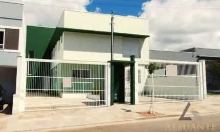 Casa com 3 quartos à venda no São Luiz, Caxias do Sul 