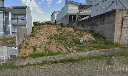 Terreno à venda no São Luiz, Caxias do Sul 
