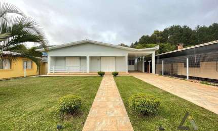 Casa com 3 quartos à venda na Fazenda Souza, Caxias do Sul 