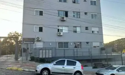 Apartamento com 2 quartos à venda no São Luiz, Caxias do Sul 
