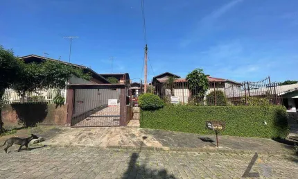 Casa com 4 quartos à venda no Esplanada, Caxias do Sul 