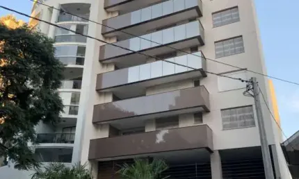 Apartamento com 1 quarto à venda no Exposição, Caxias do Sul 