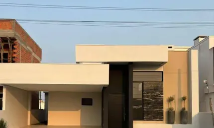 Casa com 3 quartos à venda no Bosque das Figueiras, Passo de Torres 
