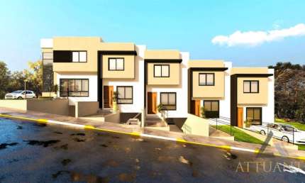 Casa com 2 quartos à venda no Monte Verde, Farroupilha 