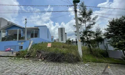 Terreno à venda na Bela Vista, Caxias do Sul 