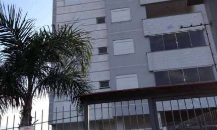 Apartamento com 3 quartos à venda no Sagrada Família, Caxias do Sul 