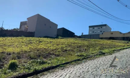 Terreno à venda no Esplanada, Caxias do Sul 