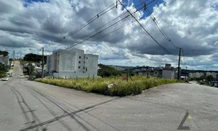 Terreno à venda no São Luiz, Caxias do Sul 