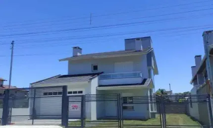 Casa com 3 quartos à venda no São Luiz, Caxias do Sul 