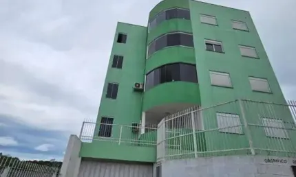 Apartamento com 2 quartos à venda no Jardim Eldorado, Caxias do Sul 
