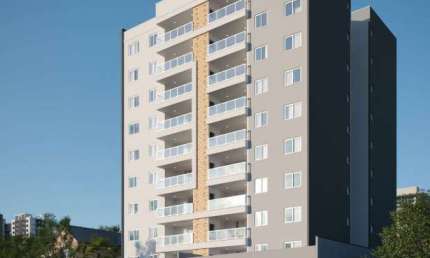 Apartamento com 2 quartos à venda no Pio X, Caxias do Sul 